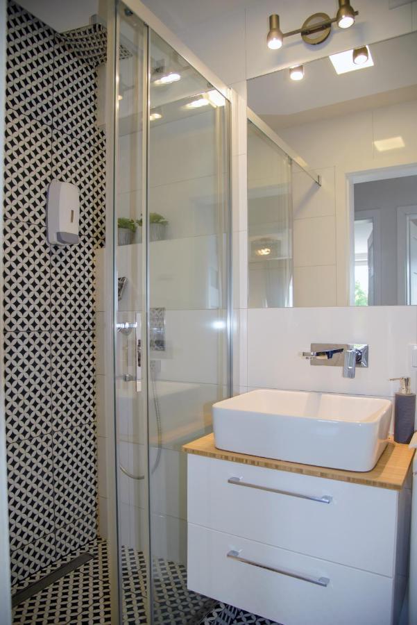 Apartamento de 46 m² en Long Gardens, con 3 habitación Gdansk Exterior foto